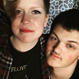 Meet your Posher, Lexie